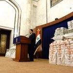 السوداني:المتهم (حسين كاوه) استحوذ على 607 مليار دينار من أموال الضرائب وحاليا هو في الإقليم