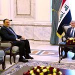 رشيد يدعو إلى حماية المال العام