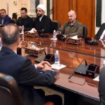 هل يتحول إئتلاف إدارة الدولة في العراق الى حقيقة ؟