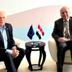حسين وبوريل يبحثان إنعقاد الحوار العراقي الأوروبي مطلع العام المقبل