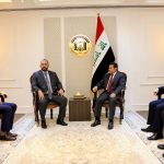 العراق والمنظمة الدولية للهجرة يؤكدان على التعاون