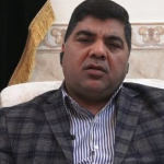 نائب:محافظة النجف تحتل المركز الأول بالفساد