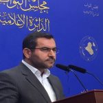 الخارجية النيابية:البعثات العراقية تفتقد اللياقة الدبلوماسية