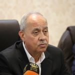 الجغبير:471 مليون دينار قيمة البضائع المصدرة للعراق في 2021