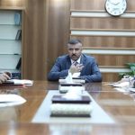 وزير الداخلية يوجه بإبعاد المسيئين من المؤسسات الامنية والقضائية