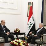 رشيد يدعو إلى حماية الحقوق والحريات وإحقاق العدالة