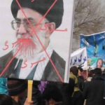 متى يتجرع خامنئي كأس السم الثانية على يد الإيرانيين؟