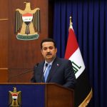 السوداني:انتهاك حقوق الانسان سيتم التعامل معها وفقا للقانون