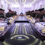 وزير الداخلية يؤكد على دور شرطة النجدة في الاستجابة الفورية لنداء المواطنين