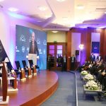 رشيد يدعو  الحكومة والبرلمان إلى تشريع قانون النفط والغاز بما يضمن مصالح الإقليم