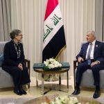 تونس :تعزيز العلاقات مع العراق تصب في مصلحة البلدين