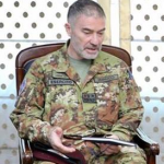 الناتو: تزايد النفوذ الإيراني الروسي في العراق يقلقنا