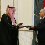 السعودية تدعو رشيد لحضور القمة العربية الصينية في الرياض