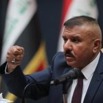 مصدر أمني:اعتبارا من مطلع العام المقبل الداخلية مسؤولة عن أمن بغداد