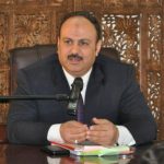 الساعدي:استقالتي من رئاسة هيئة النزاهة للتحرر من المخاطر!