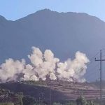 الاتحاد الأوروبي يدين الاعتداءات الإيرانية على العراق