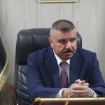 وزير الداخلية:سد نقص مراكز الشرطة من ضباط الوزارة من هم برتبة نقيب فما دون