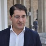 حزب بارزاني يطالب المعارضة الكردية الإيرانية المتواجدة في الإقليم بإيقاف نشاطها ضد إيران