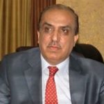 نائب إطاري يدعو إلى تغيير محافظ بغداد الإطاري