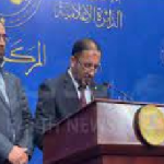 نائب يطالب الشعب بمقاطعة البضائع الإيرانية والتركية بشأن ملف المياه