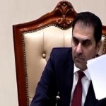 ولايتي يطالب السوداني بإيقاف إجازة استثمار مدينة الرفيل السكني ومنتجع الغولف