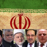 عراقيو إيران وقد عادوا إلى الحكم