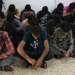 مصدر أمني:اعتقال 16 متسللا باكستانيا في شط العرب