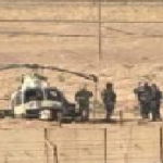 مصدر أمني:هبوط اضطراري لطائرة سمتية في سامراء