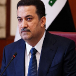 السوادني يمنع “الجهات الرسمية”من زيارة أو استقبال الوفود الأجنبية داخل العراق