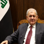 ملك غير متوّج لأربع سنوات