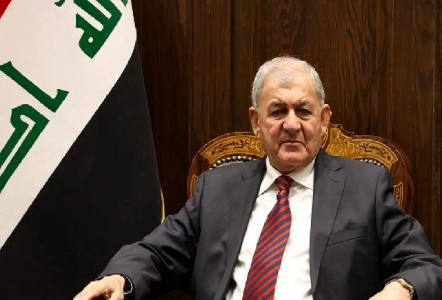 ملك غير متوّج لأربع سنوات