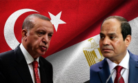 تركيا تؤكد على تطبيع علاقاتها مع مصر