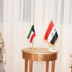 العراق والكويت يؤكدان على تفعيل اللجنة الفنية المشتركة بين البلدين