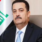 السوداني ينهي خدمات(12) مستشار في رئاسة الوزراء