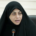 تعيين الإطارية (سناء الموسوي) مستشارة “اجتماعية”للسوداني