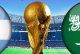 اليوم..مباراة السعودية والأرجنتين ضمن بطولة كأس العالم