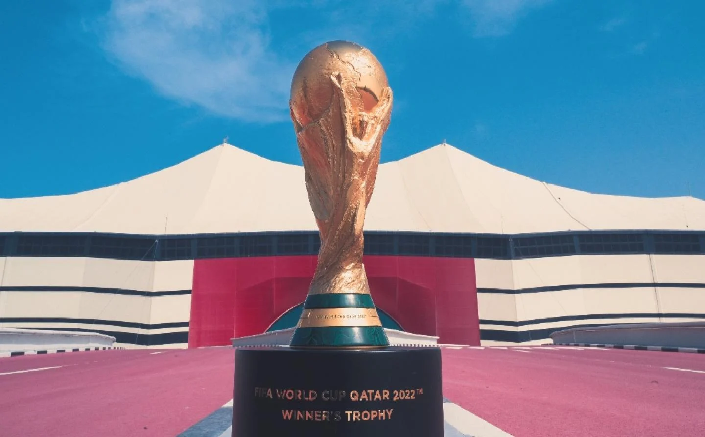 اليوم ..افتتاح بطولة كأس العالم لكرة القدم