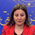 حزب بارزاني ينتقد أمر السوداني بإلغاء التدقيق الأمني في المناطق المحررة