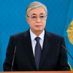 كازاخستان ..فوز توكاييف برئاسة الدولة للمرة الثانية