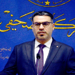 النزاهة النيابية:المبلغ المسروق من الأمانات الضريبية تجاوز الـ(5) مليارات دولار