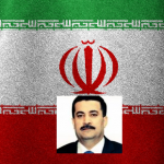 بدون ذكر أسم المعتدي..السوداني:نرفض الاعتداء على الأراضي العراقية!