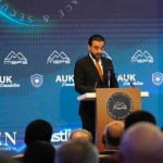 الحلبوسي:ليس من الصحيح إبقاء العراق خاضعا وضعيفا لأطراف خارجية