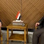 مصدر سياسي:اجتماع السوداني/ زيدان بشأن استرداد الأموال المنهوبة لم يشمل زعماء الإطار