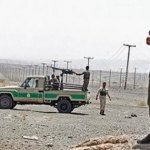 مصدر أمني:إيران تعزز تواجدها على الحدود العراقية من جهة محافظة ديالى