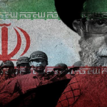 بالمقلوب..إيران تشتكي على العراق أمام الأمم المتحدة بشأن تهديد أمنها!