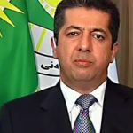 مسرور:على أعضاء المكتب السياسي لحزب بارزاني التخلي عن مناصبهم الحكومية والبرلمانية