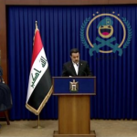 العراق سرقة القرن