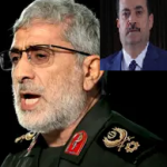 إيران تهدد العراق بهجوم بري في شماله