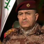 بالوثيقة..استقدام الفريق طالب شغاتي من قبل هيئة النزاهة للتحقيق في إيداعاته المالية