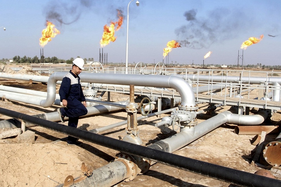 تقرير أمريكي:العراق يوقع إتفاقيات مع الصين وروسيا في مجال الطاقة